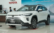 Đánh giá Toyota Corolla Cross 2025: vì sao bán chạy?