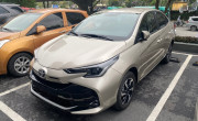 Đánh giá Toyota Vios 2025: cần gì để bứt phá?