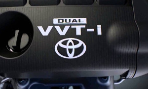 Công nghệ Dual VVT-i của Toyota