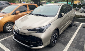 Đánh giá Toyota Vios 2025: cần gì để bứt phá?