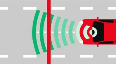 Tìm hiểu hệ thống an toàn Toyota Safety Sense - TSS